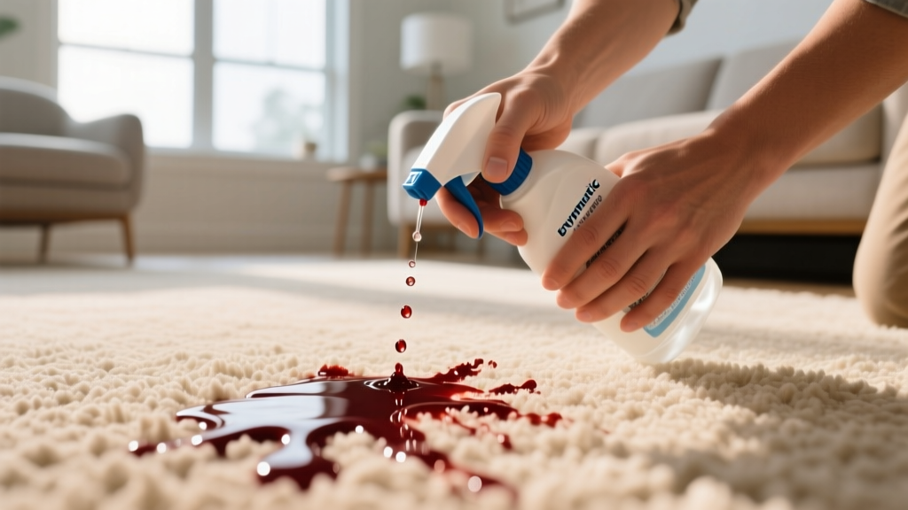 Proven Ways to Clean Pet Blood From Carpet Fast (2026)