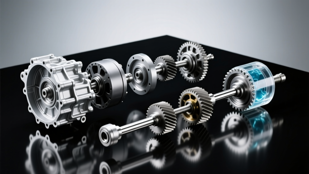 Drivetrain Efficiency Tips to Avoid Drivetrain Repair in Mount Vernon