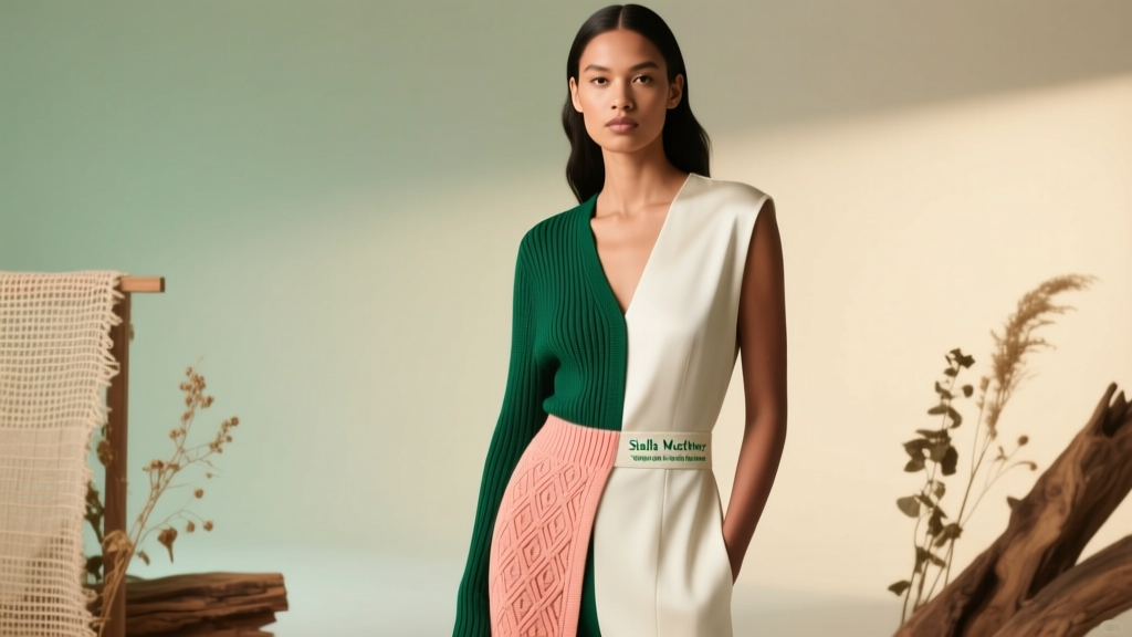 Does Stella McCartney Use Mushroom Leather? The Truth