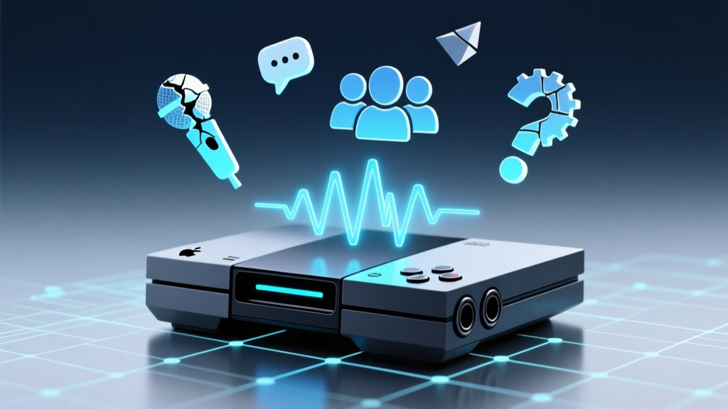 Did PS3 Have Party Chat? The Real Story (2026)