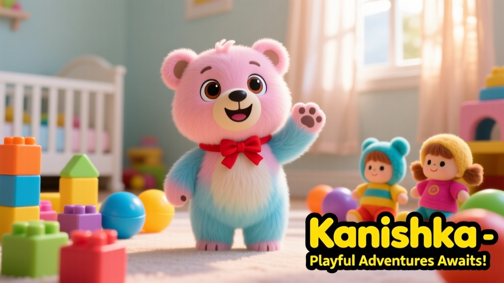 Kanishka: A Critical Safety and Market Analysis of the Indian Toy Brand
