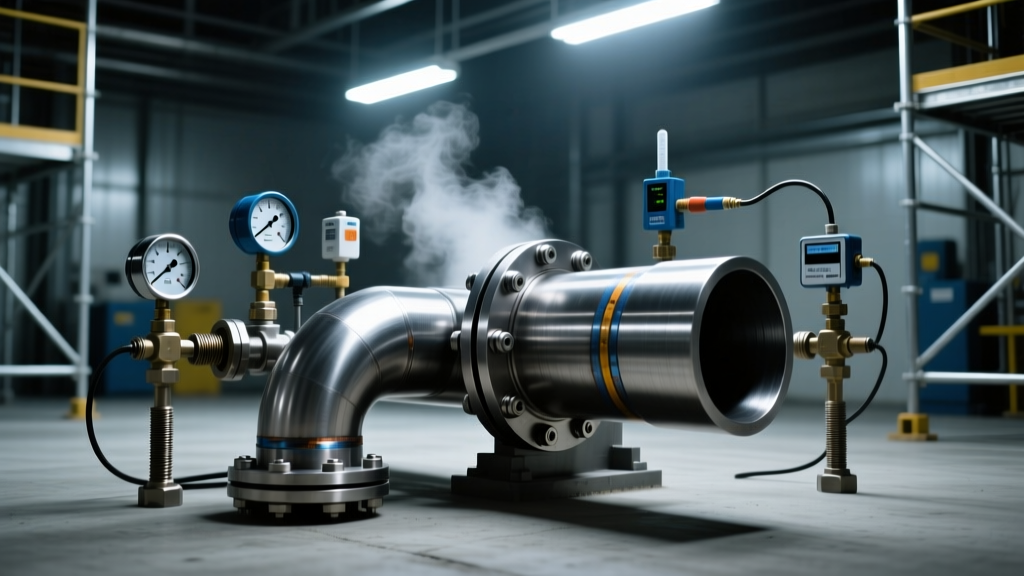 Carbon Steel Pipe Pros & Cons: ASME B31.3 Insights