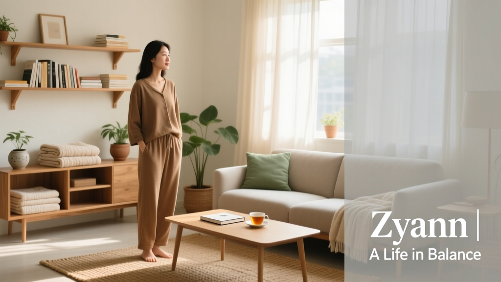 Zyann: A Practical Parent’s Guide to the Emerging Baby Sleep & Wellness Brand