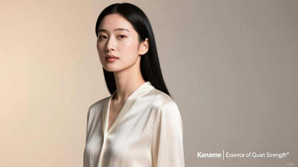Kaname: Understanding the Japanese Concept of Steadfast Presence in Parenting and Family Well-Being