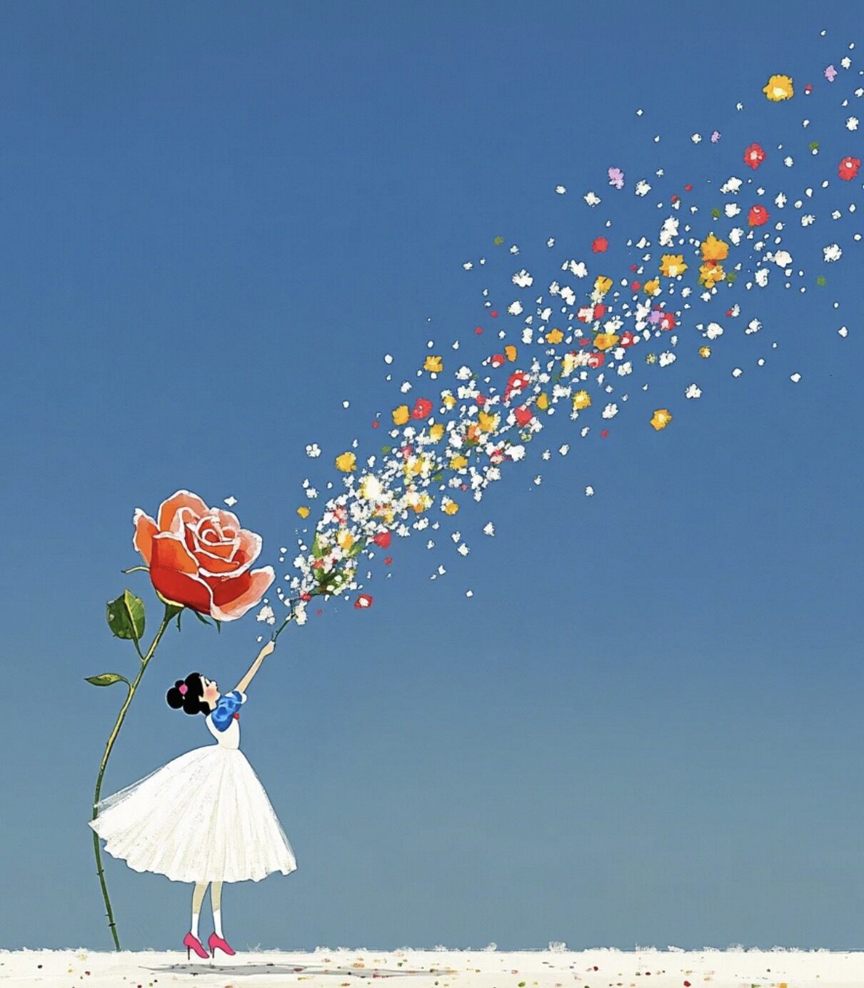 falling in love quotes