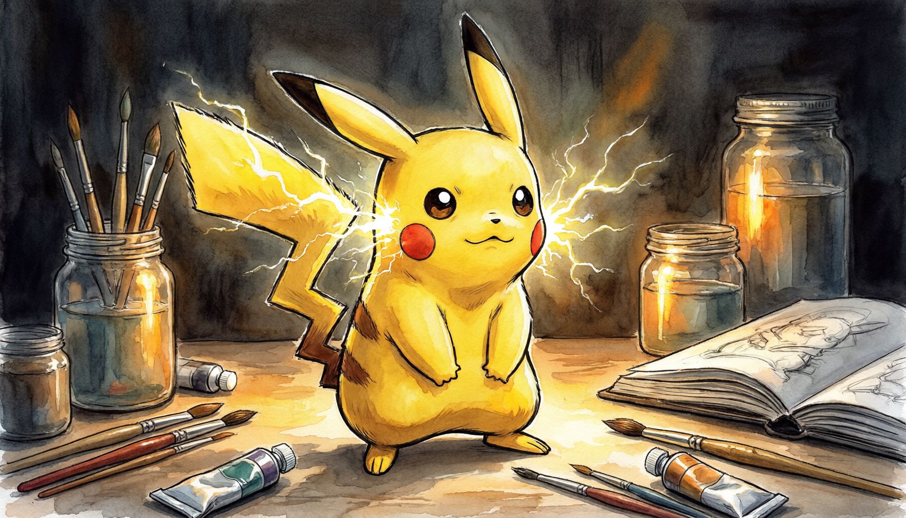 The Illustrator Pikachu: How a Promo Card Became the Most Expensive Pokemon Card Ever Sold