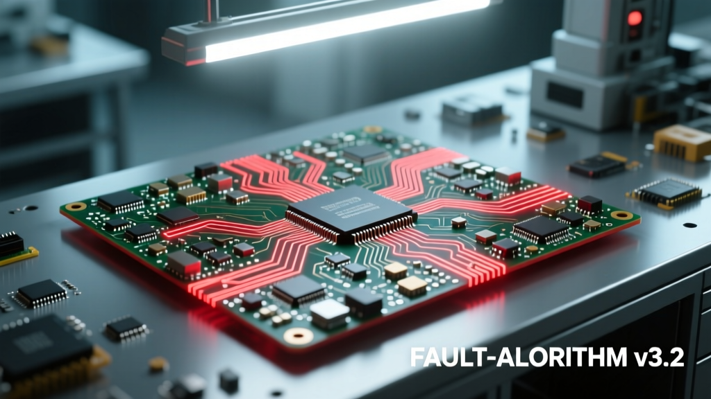 How Fault Allocation Formulas Are Reshaping Liability in Autonomous Vehicle Accidents