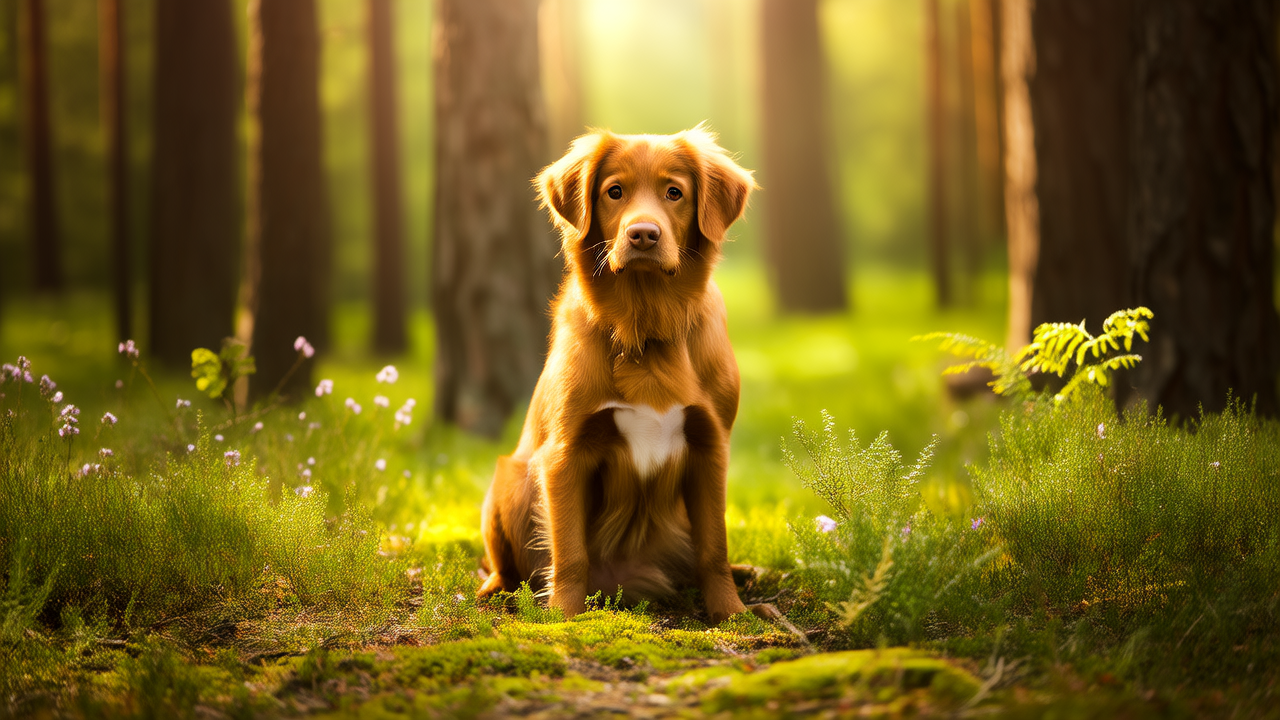 Dog Allergy Symptoms: What to Watch For