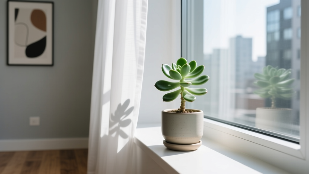 Jade Plant Indoors or Outdoors: Best Placement for 2026