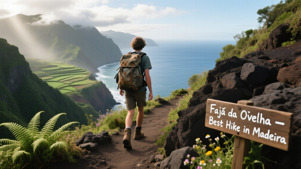 Best Hikes in Madeira: Scenic, Affordable & Accessible Trails for Backpackers