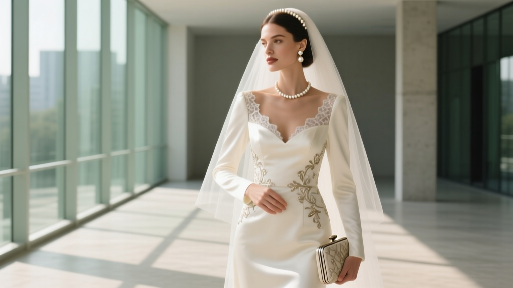 How to Wear Wedding Set: 7 Rules You’re Breaking
