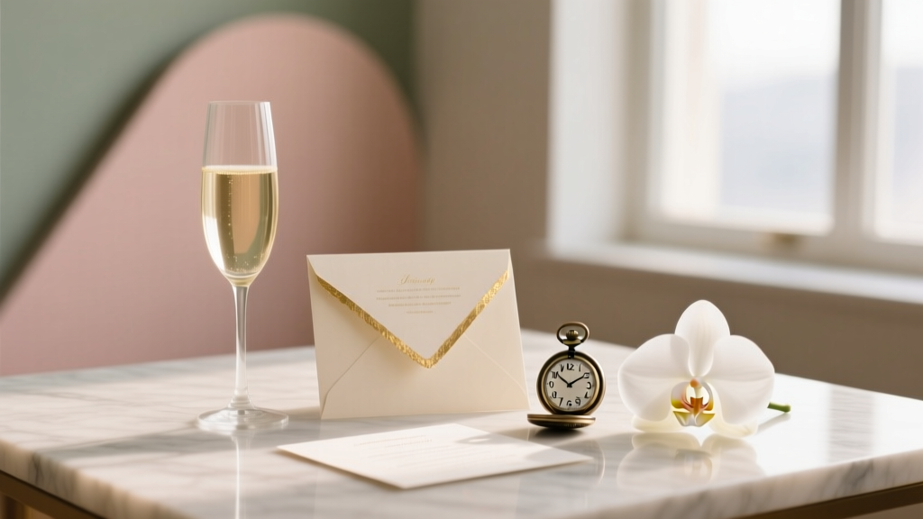 Bachelorette Party Timing: The Stress-Free 2026 Timeline
