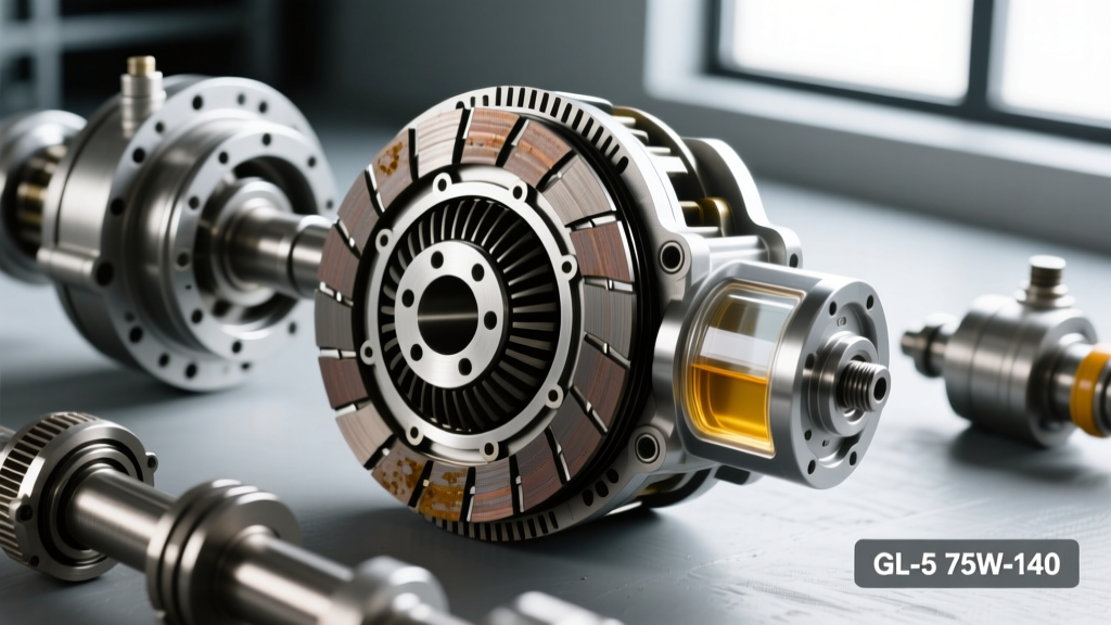 Posi Differential Operation and Maintenance: Technical Deep-Dive
