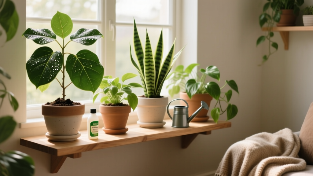 How To Humidity Plants Indoors Fertilizer Guide (2026)