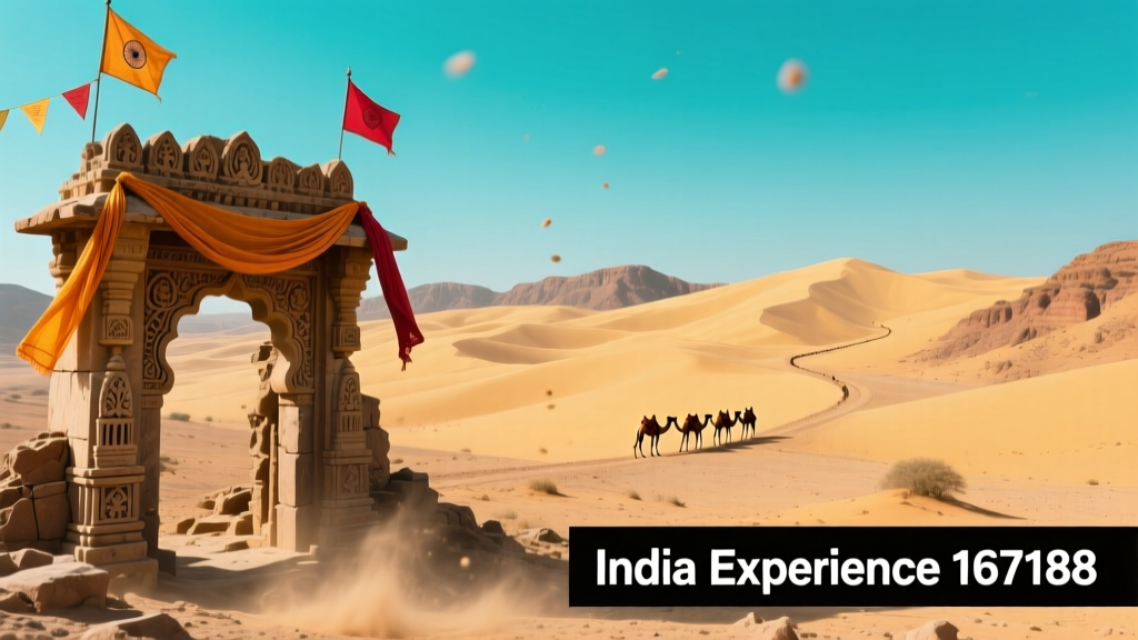 India Experience 167188: A Deep Dive into the Hidden Valley of Pangi, Himachal Pradesh