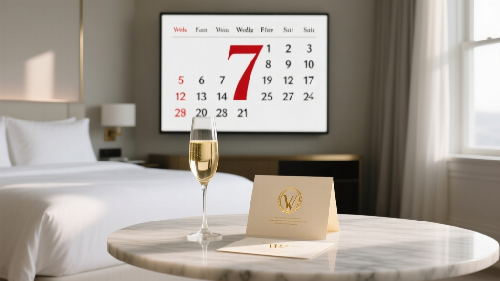 Best Time to Book Your Bachelorette Party (2026)