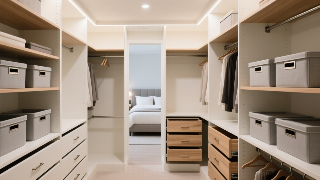 Lowes Closet Systems: Best Options & Smart Buying Tips