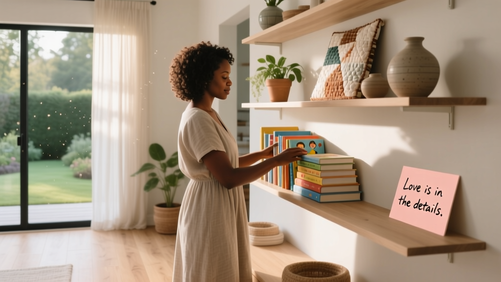 Phiona: A Real-World Blueprint for Raising Resilient, Purpose-Driven Kids