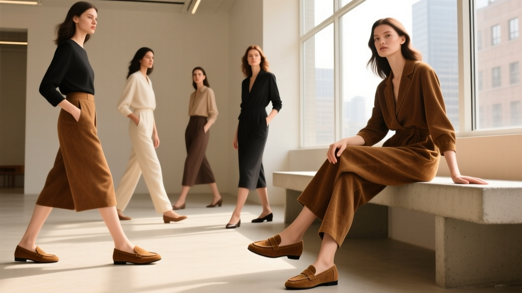 How to Clean Suede Loafers at Home: Pro Tips & Mistakes to Avoid