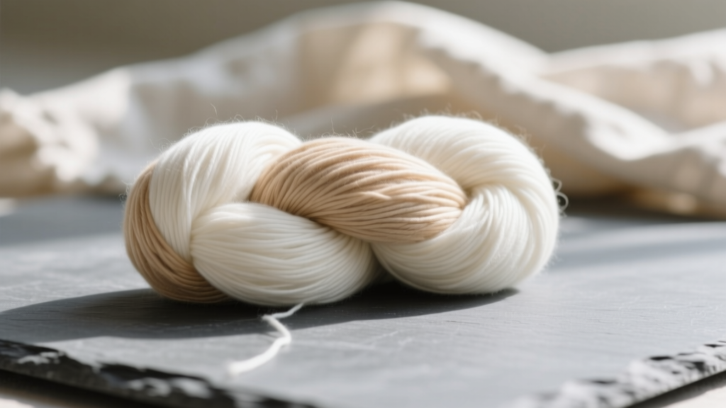 I Love This Cotton Yarn: Safety, Standards & Smart Sourcing