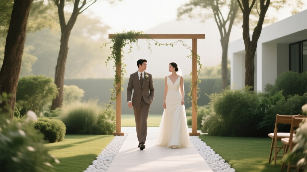 A Line Wedding Guest Etiquette Guide (2026)