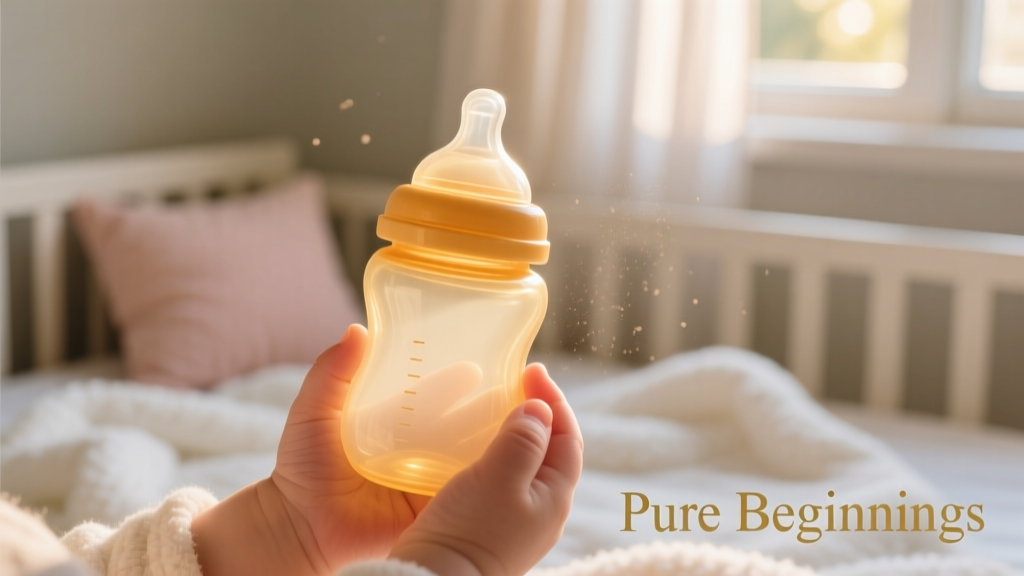 Topaz: A Pediatric Nurse’s Evidence-Based Guide to Infant Sleep Support Devices