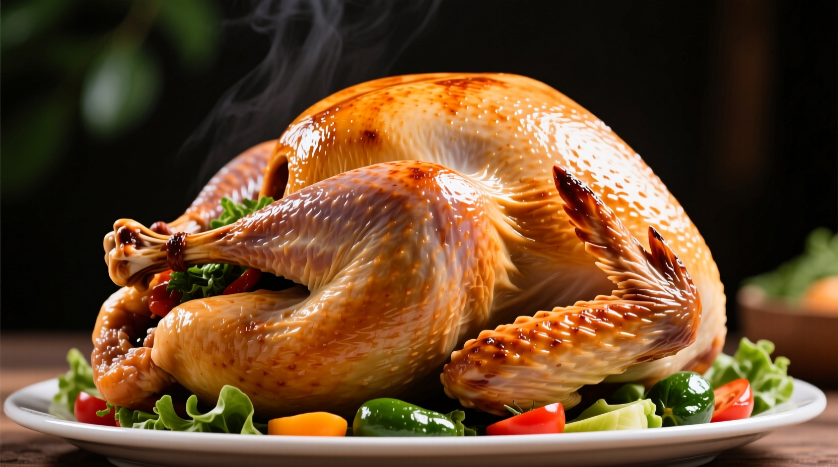 how long do you cook a 14 pound turkey