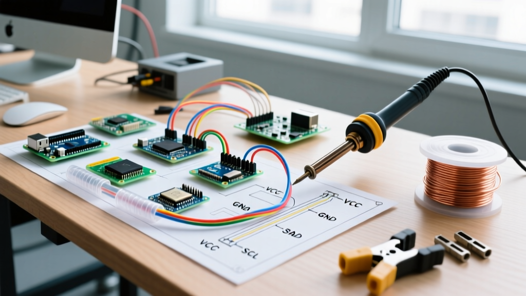 Top 10 Electrical Specifications Cable Assembly Wiring Harness Cost Guide