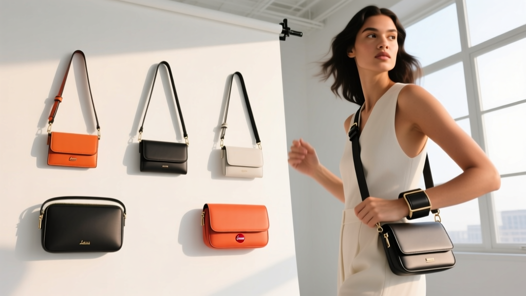Do Wristlets Come With a Crossbody Strap? Yes — But Not Always