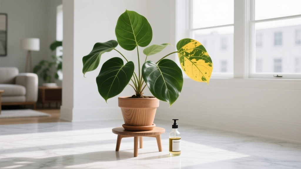 When to Feed Indoor Plants: Timing Rules That Work