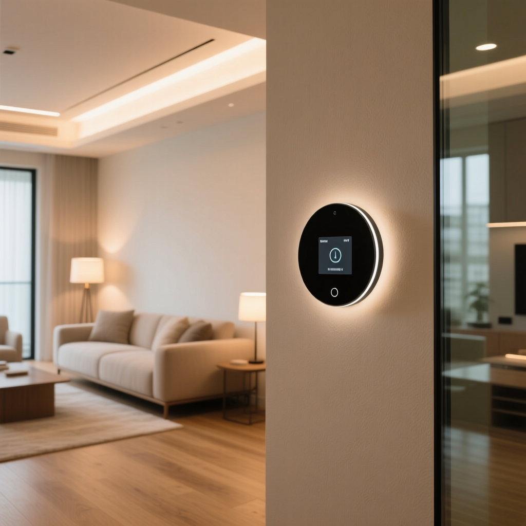 The Best Smart Home Thermostats for Ultimate Comfort &amp; Energy Savings