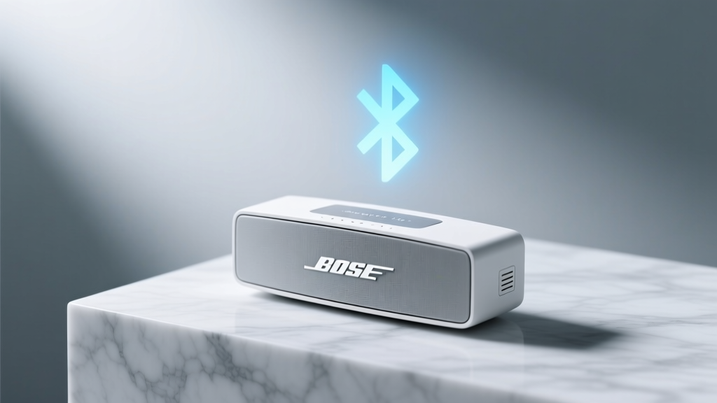Bose Soundbar 150 Bluetooth Speaker Pairing Truth