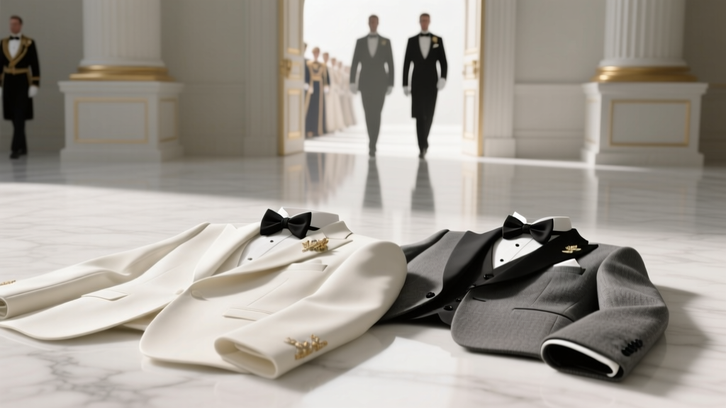 Were Suits Cast at Royal Weddings? The Truth
