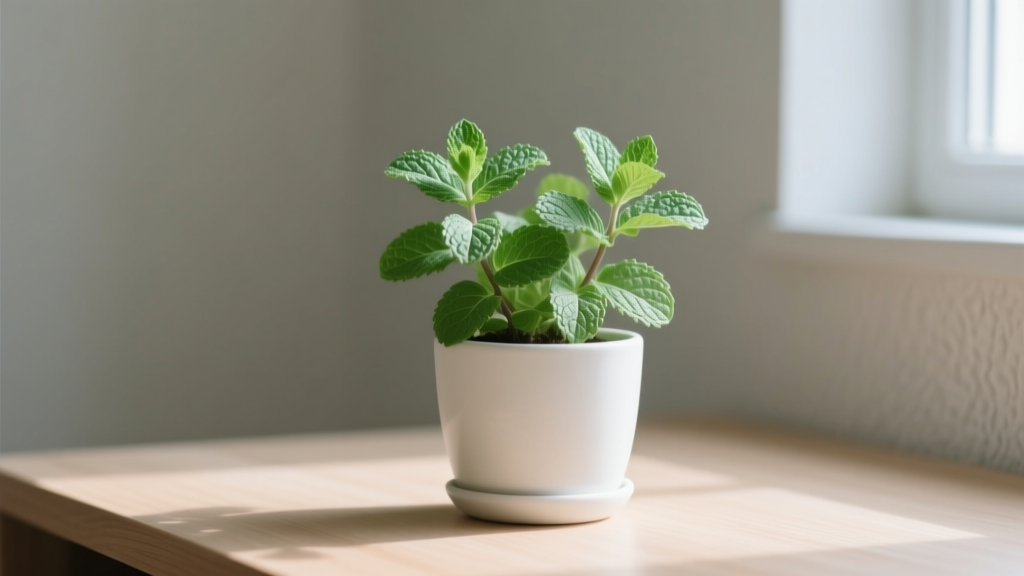 Can Mint Grow in Low Light? (2026)