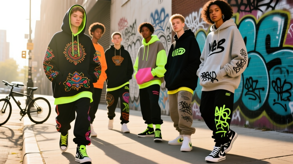 How Small Brands Land Streetwear Collabs