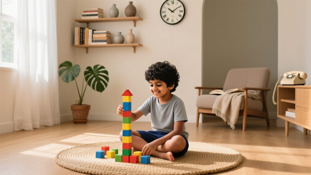 Mihir: A Practical Guide for Parents Raising a Child with This Name — Meaning, Cultural Roots, Naming Trends, and Everyday Realities