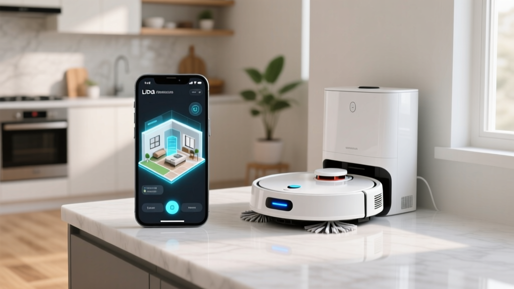 House Keeping Robots: 2026 App & Ecosystem Setup Guide