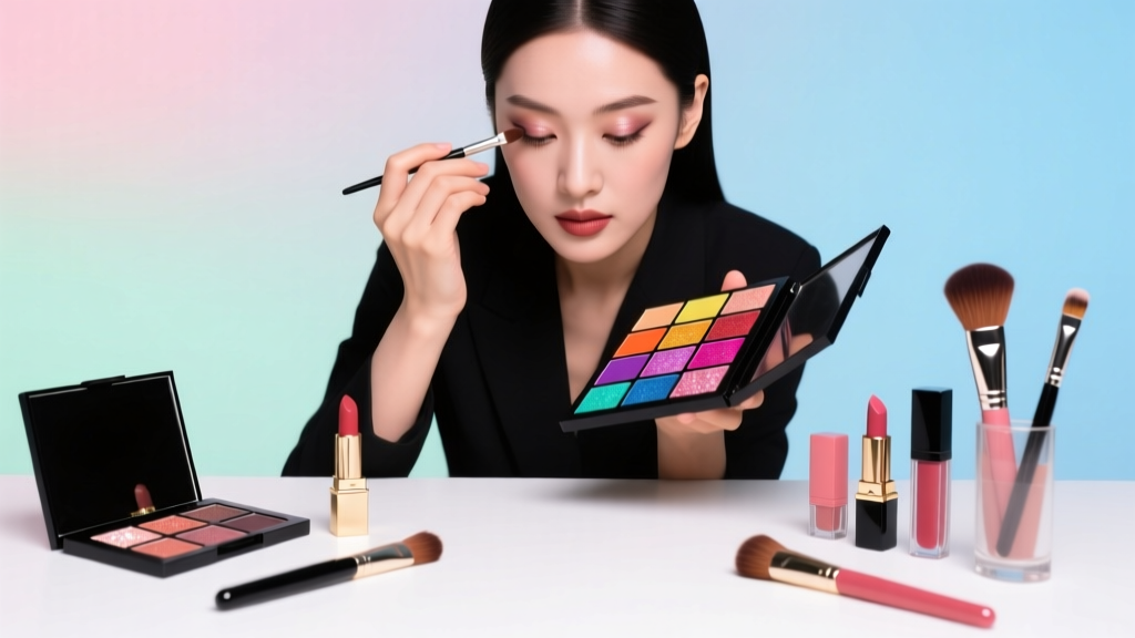 How to Tone Down Metallic Lipstick (2026)