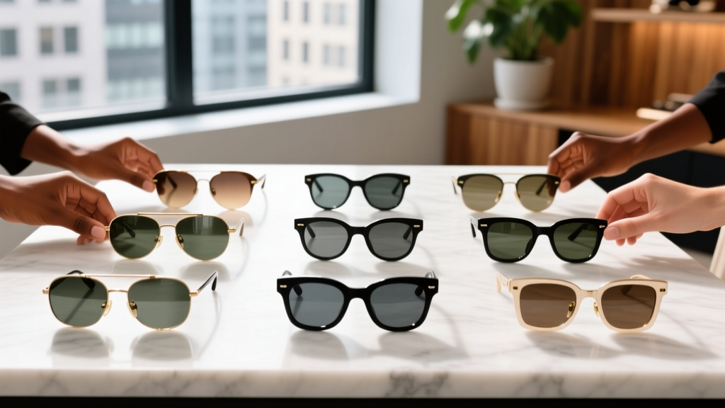 How to Buy Prescription Sunglasses Online (Right)
