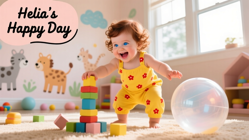 Helia: Evidence-Based Insights for Early Childhood Educators Supporting Toddlers with Sensory Processing Differences