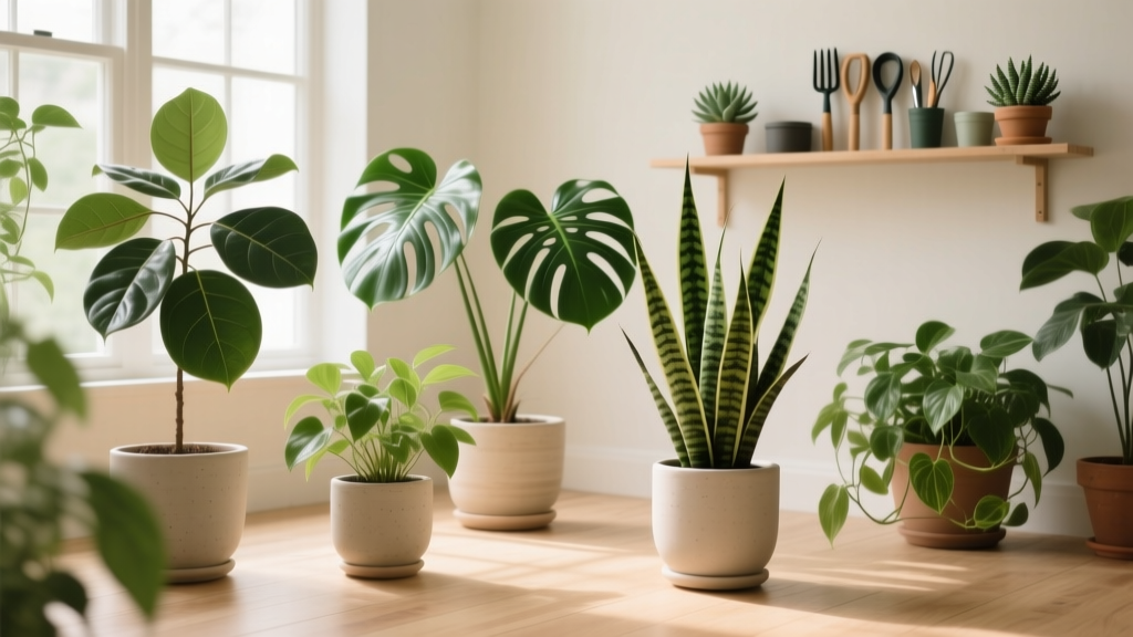 Best Indoor Plants for Bright Light: 2026 Deals Calendar