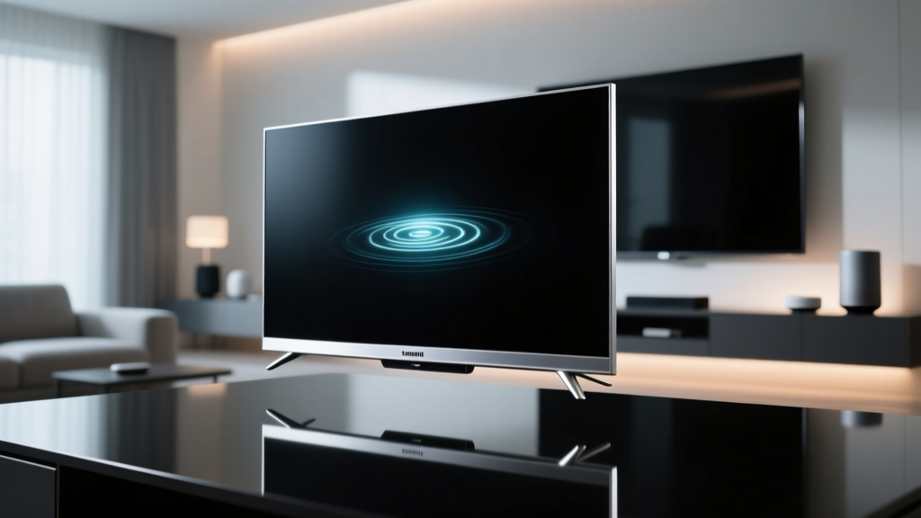 Samsung 16 Inch TV Does It Exist? The Truth Behind the Myth — Why You’ll Never Find One (And What to Buy Instead)