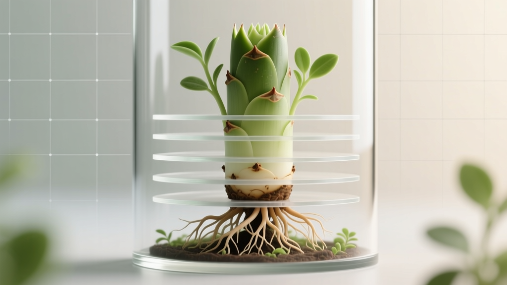 Layering Propagation: 3x More Reliable Than Cuttings