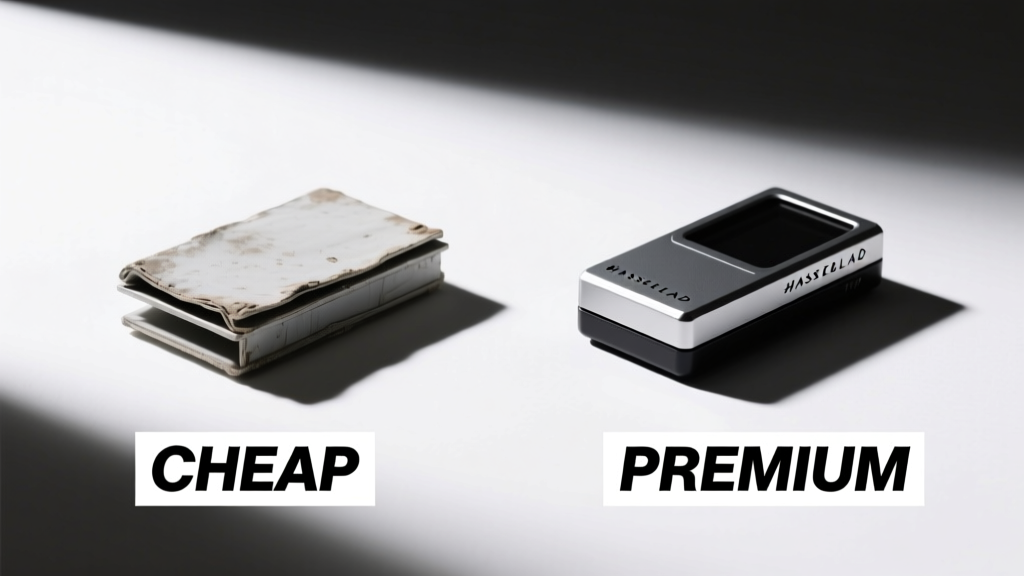 Cheap vs Premium Skincare: Lab Performance Data