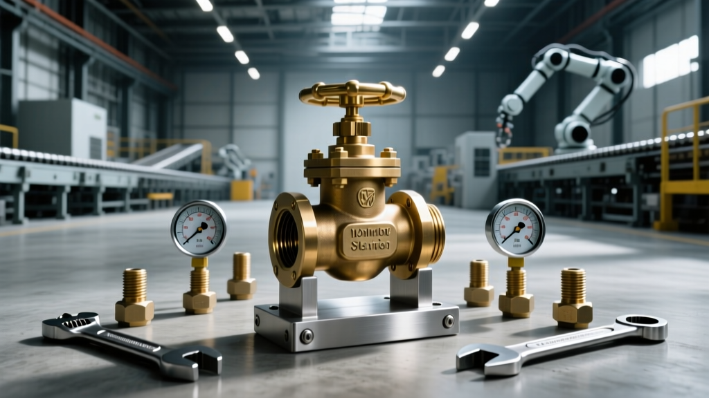 HVAC Valve Selection Guide: Control, Balance, Isolate