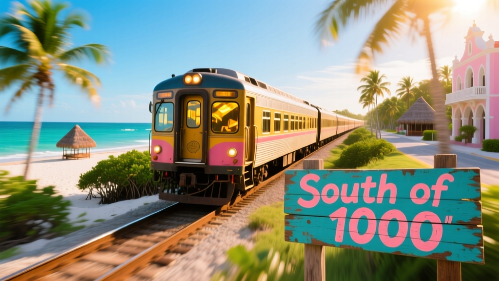 Mexico and Florida Beach Vacations Under $1,000: Realistic, Budget-Friendly Coastal Escapes