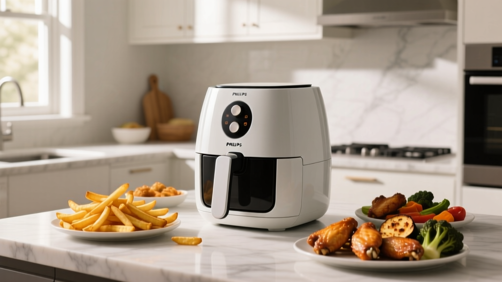Can You Buy a Philips Air Fryer on Amazon? (2024 Review)