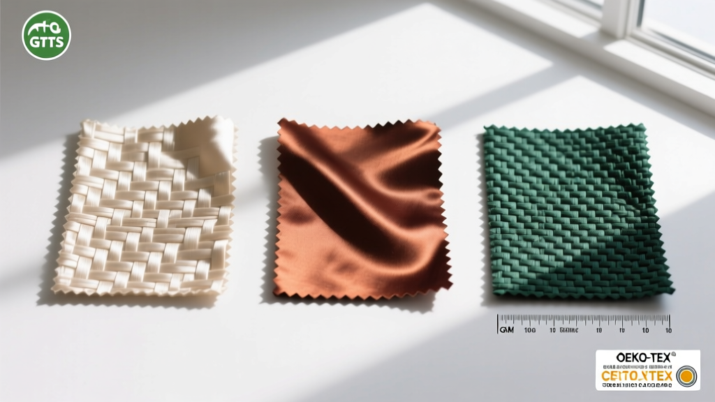 Satin Fabric Types: A Budget-Savvy Designer’s Guide