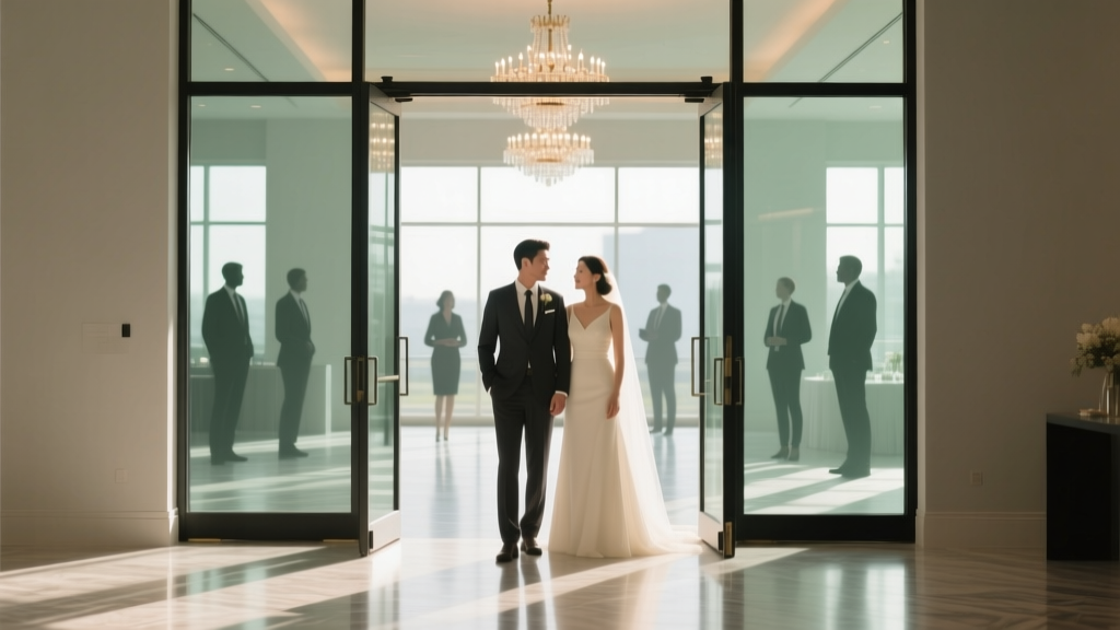Invite Coworkers to Wedding? 7-Step Decision Framework
