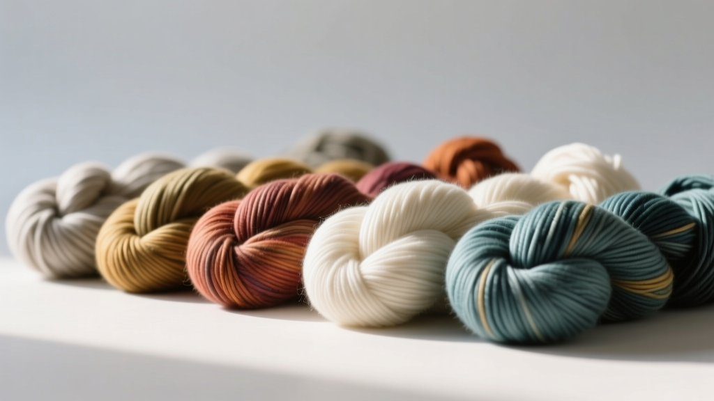 Yarn Shops in Manhattan NY: Truths Designers Need to Know